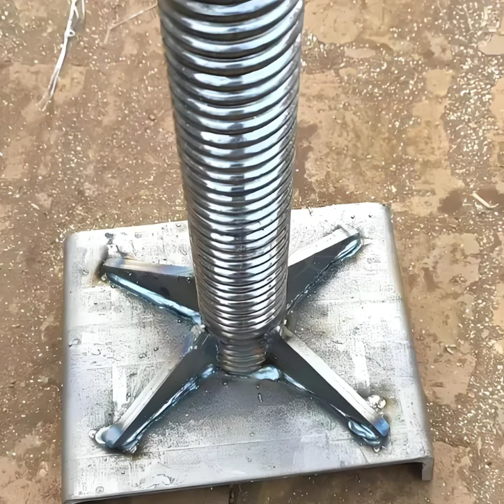 Shandong Dazhi Pipe Industry Co., Ltd.
